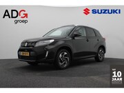 Suzuki Vitara - 1.4 Boosterjet Style Smart Hybrid | Panoramadak | Half Leder