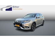 Mitsubishi Outlander - 2.0 PHEV Premium Trekhaak 1500KG|Winterpakket