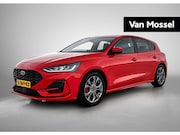 Ford Focus - 1.0 EcoBoost Hybrid ST Line X