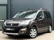 Peugeot Partner - 1.2 PureTech Active