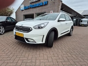 Kia Niro - 1.6 GDI H. COMFORTL.