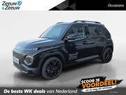 Hyundai Inster - Evolve 49 kWh | Winterpack | Techpack | Shadowline pakket |