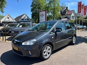 Ford C-Max - 1.6-16V / AIRCO / TREKHAAK / ELEK. RAMEN / RADIO-CD-AUX / 16