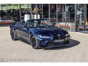 BMW 4-serie Cabrio - M4 xDrive Competition