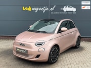Fiat 500C - E Icon 42 kWh Cabrio *carplay *camera *ad. cruise