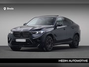 BMW X6 - M Competition | M Drivers Package | Bowers & Wilkins High En