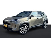 Toyota Yaris Cross - 1.5 Hybrid 115 First