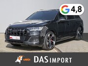 Audi SQ7 - TFSI quattro tiptronic
