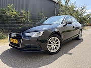 Audi A4 - Limousine 35 TFSI Design Pro Line / AUTOMAAT / NAVI / CRUISE