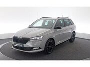 Skoda Fabia - Combi 1.0 TSI Monte Carlo