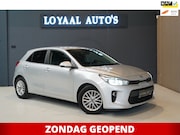Kia Rio - 1.0 TGDI ComfortPlusLine Navigator | AIRCO | CRUISE | ACHTER