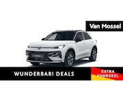 Volkswagen T-Roc - 1.5 eTsi Limited Edition 116 PK | Automaat | Camera | Adapti