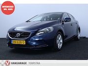 Volvo V40 - 2.0 D2 Ocean Race Business /Trekhaak /Pano-Dak /Camera /LEDE