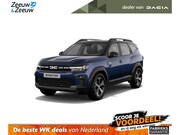 Dacia Bigster - Hybrid 155 Journey Uit voorraad leverbaar in verschillende k