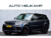 Land Rover Range Rover Sport - 2.0 P400e Autobiography Dynamic | Pano-dak | Meridian | Head