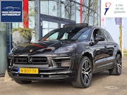 Porsche Macan - 2.9 S | Panodak | Luchtvering | Matrix LED | Leer | Navigati