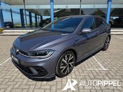 Volkswagen Polo - 1.0 TSI R-Line | IQ.Light | Navi | ACC | 17"LMV | App-connec