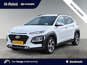 Hyundai Kona - Fashion 1.6 GDI HEV 140pk | APPLE CARPLAY / ANDROID AUTO | C