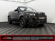 Land Rover Range Rover Evoque - Convertible 2.0 TD4 HSE Dynamic Leder, Camera, Navi, Keyless