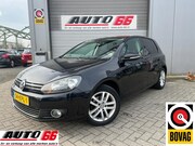 Volkswagen Golf - 1.2 TSI Highline BlueMotion nieuwe Ketting