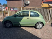Nissan Micra - 1.2 Visia Airco IJskoud 1e Eigenaar