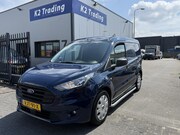 Ford Transit Connect - 1.5 EcoBlue L1 Trend Airco Bluetooth NL-auto
