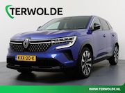 Renault Austral - techno E-Tech full hybrid 200 | Parkeercamera | Google Navi 