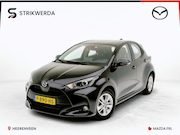 Mazda 2 Hybrid - 1.5 Agile | Stoel-stuurverwarming | Keyless | Carplay
