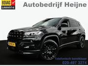 Jeep Compass - 4xe 190 Plug-in Hybrid Electric Night Eagle AUT. LEDER/NAVI/