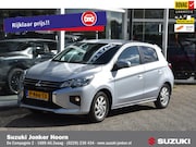 Mitsubishi Space Star - 1.2 Intense