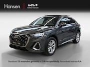 Audi Q3 Sportback - 45 TFSI e S Edition I Panoramadak I Leder I Stoelverwarming 