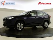 Toyota RAV4 - 2.5 Hybrid Active | Allseasons | Carplay | Parkeersensoren