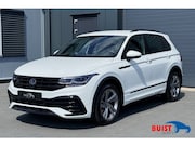 Volkswagen Tiguan - 1.5 TSI 150pk R-Line Business+ BLACK STYLE PACK TREKHAAK 733