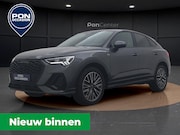 Audi Q3 Sportback - 45 TFSIe S-line | Camera | ACC | Elek. Achterklep | Full LED