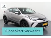 Toyota C-HR - 1.8 Hybrid Active Comfortabel hybride rijden zonder compromi