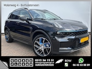 Lynk & Co 01 - 1.5 Plug-in Hybrid Stuur/Stoelverw. Adapt.Cruise Zwarte heme