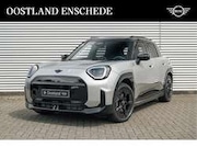 MINI Aceman - SE / John Cooper Works / Pakket M / 18" JCW Slide
