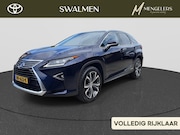 Lexus RX-Serie - 450h 4WD Luxury Line | Rijklaar | Lederen Bekleding | Stoel