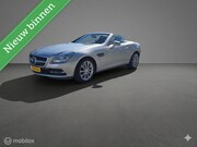Mercedes-Benz SLK-klasse - 200