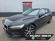 Volvo V60 - 2.0 T5 R-Design | VAN 2e EIGENAAR | 250 PK! | LED |