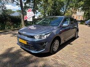 Kia Rio - 1.0 T-GDi MHEV DynamicLine.de goedkoopste met de beste Vakga