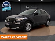 Volkswagen T-Roc - 1.5 TSI Style | ACC | Parkeerhulp | Carplay | Spiegelpakket