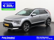 Kia Niro - 1.6 GDi Hybrid | Stoel & Stoelverwarming | Leder | 18'' | Zo