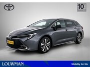 Toyota Corolla - Touring Sports Hybrid 140 Dynamic | NL dealeronderhouden | S