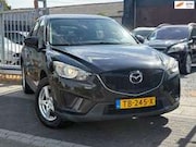 Mazda CX-5 - 2.0 TS 2WD Prime Line | Airco | 17” LMV | Elektr.R