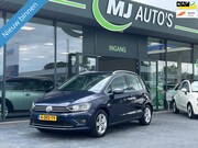 Volkswagen Golf Sportsvan - 1.2 TSI HIGHLINE CLIMA NAVI
