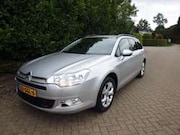 Citroën C5 - Tourer 2.0 16V Ligne Business CRUISE NAVI ESP LMV