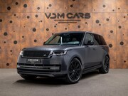 Land Rover Range Rover - 3.0 P550e Autobiography PHEV | Koelbox | Massage | 360° | HU