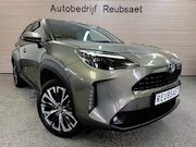 Toyota Yaris Cross - 1.5 Hybrid Executive Clima Stoelverw, Carplay Navi Cruise In