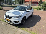Renault Arkana - 1.6 Hybrid Intens E-TECH